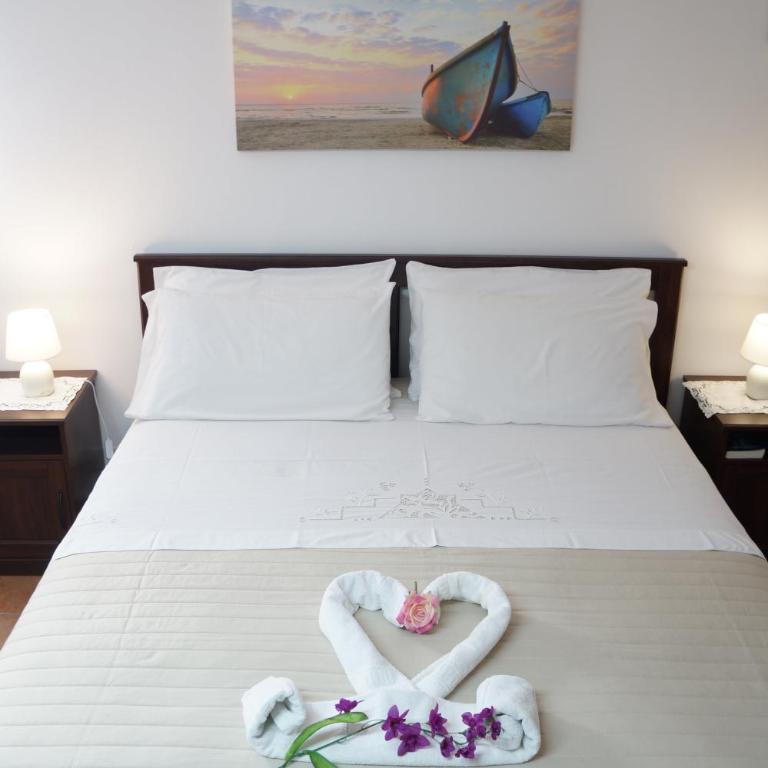 Casa Vacanza da Sara - Appartamento con 1 Camera da Letto - 1