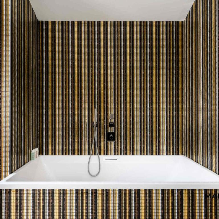 Chalet Licorne - Chalet de prestige au Belvédère MAE-3924 - Chalet - 8