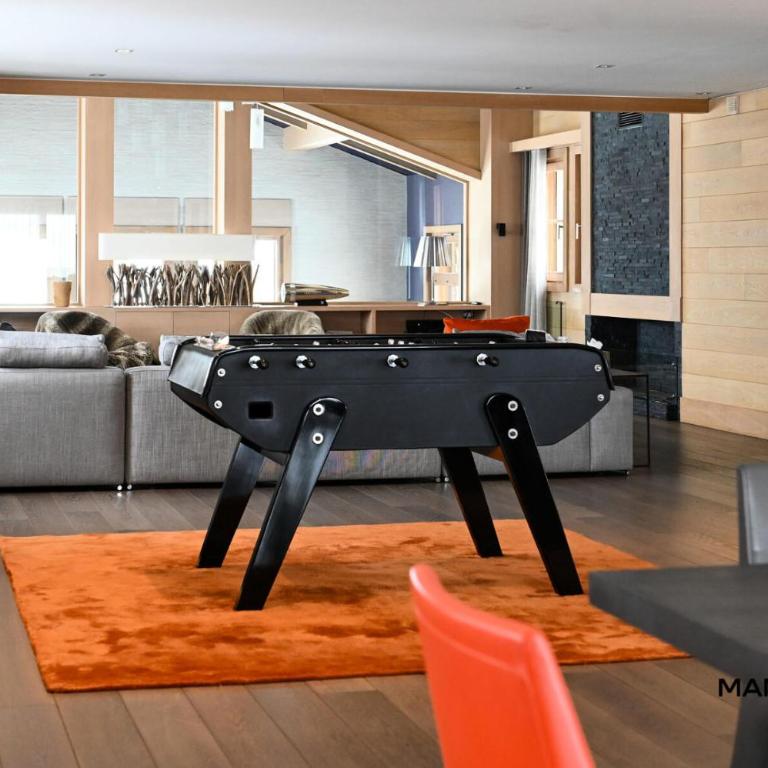 Chalet Licorne - Chalet de prestige au Belvédère MAE-3924 - Chalet - 15