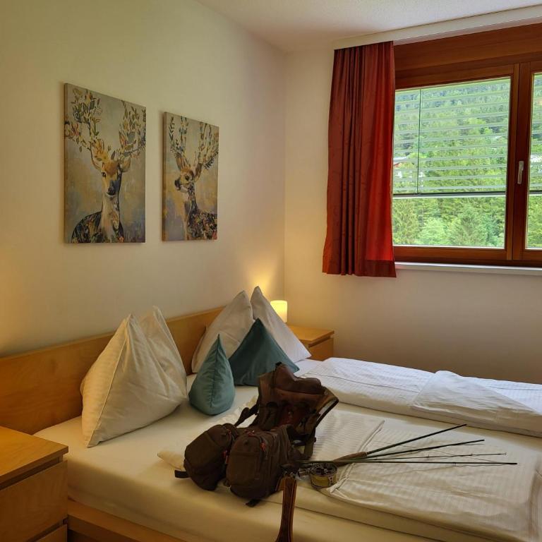 Top Appartements - Apartment with Bathroom - 7