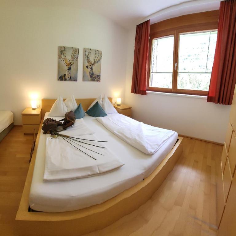 Top Appartements - Apartment with Bathroom - 8