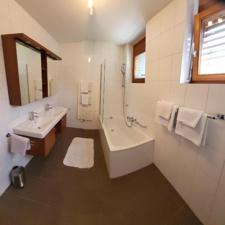 Top Appartements - Apartment with Bathroom - 11