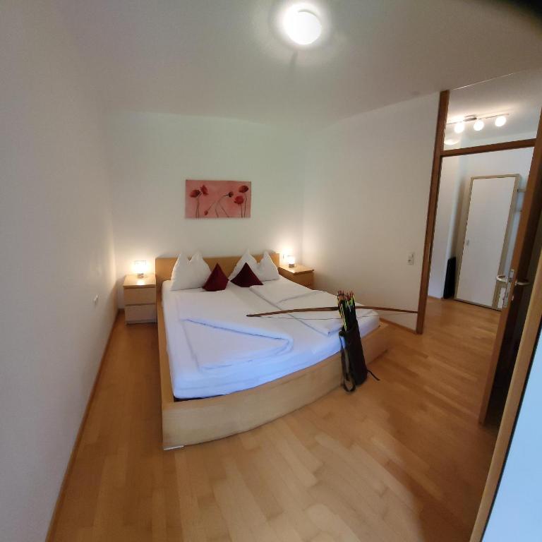 Top Appartements - Apartment with Bathroom - 12