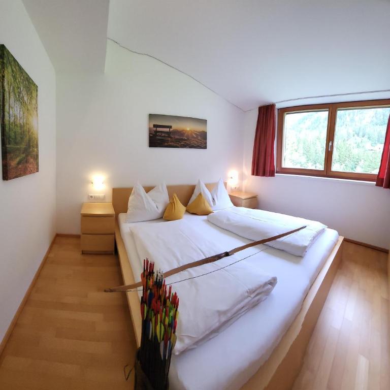Top Appartements - Apartment with Bathroom - 18