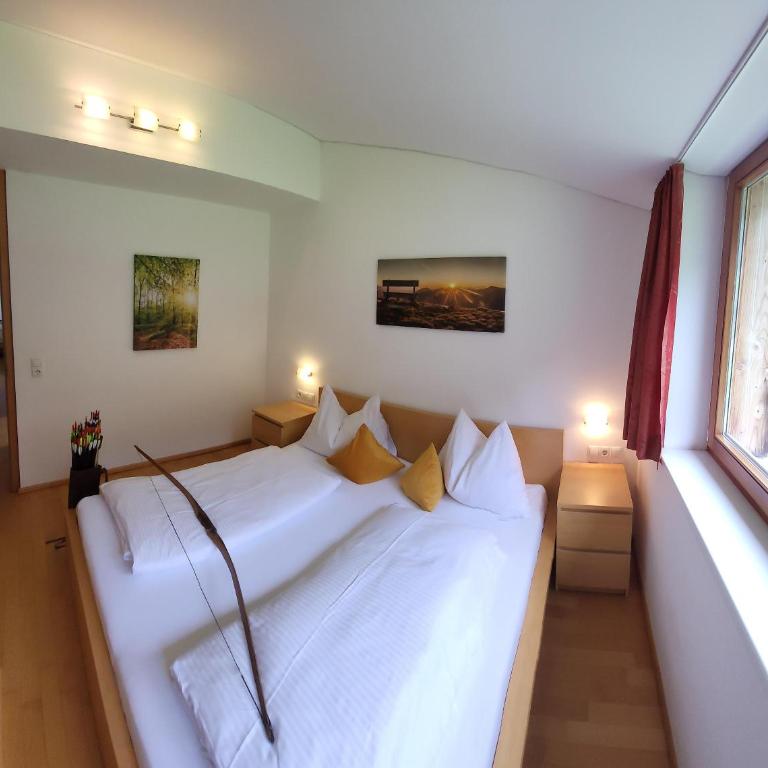 Top Appartements - Apartment with Bathroom - 19