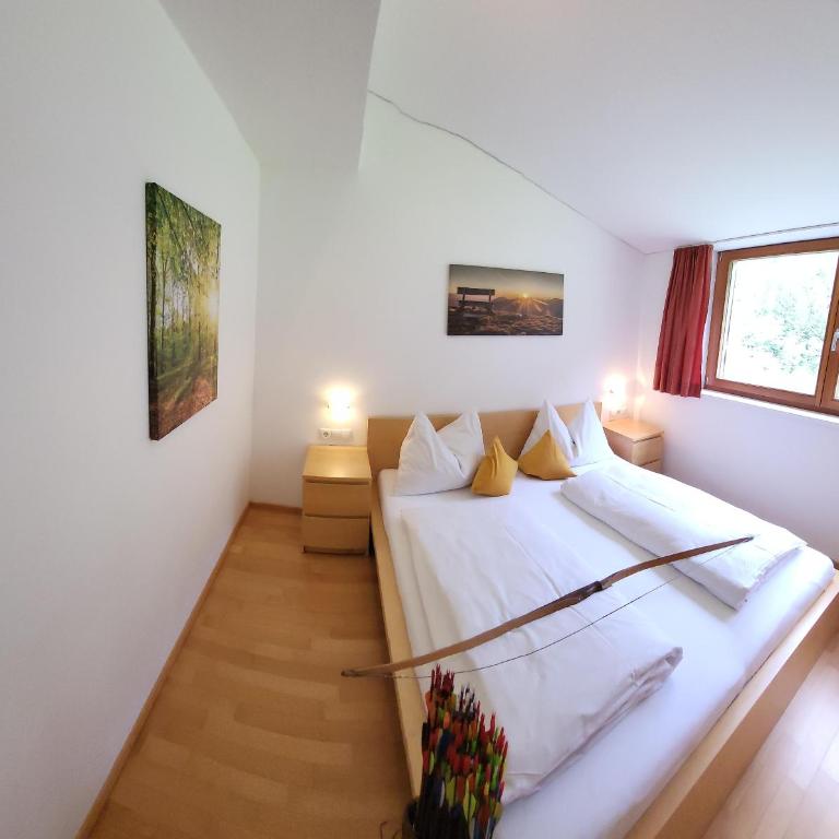Top Appartements - Apartment with Bathroom - 21