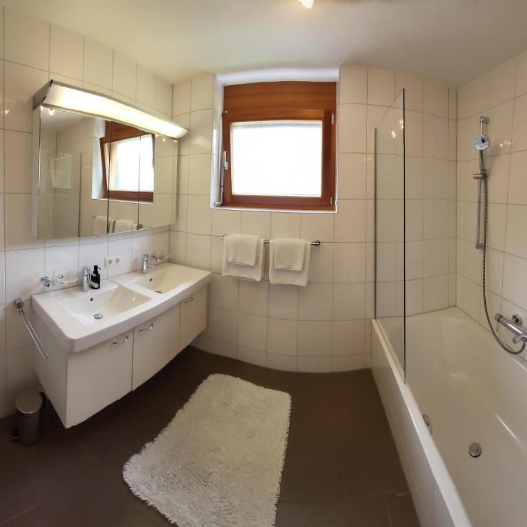 Top Appartements - Apartment with Bathroom - 23