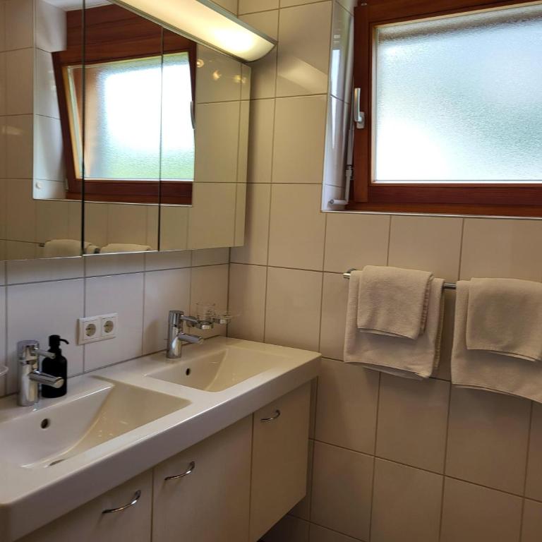 Top Appartements - Apartment with Bathroom - 24