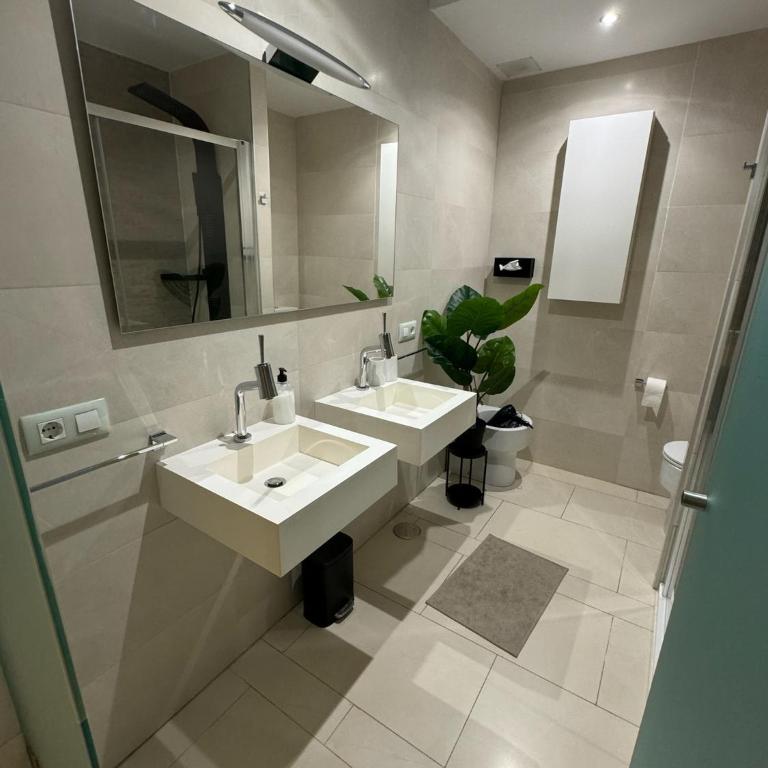 Las Olas, 5star Appartement, PalmMar - Apartamento de 2 dormitorios - 1