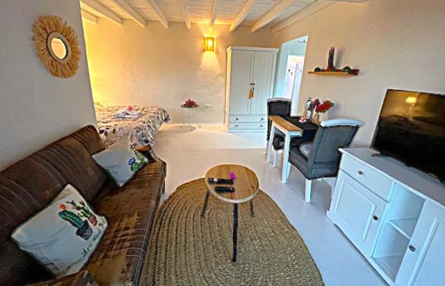 Estudio Cactus - Apartamento de 1 dormitorio - 6