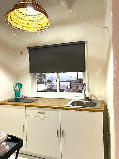 Estudio Cactus - Apartamento de 1 dormitorio - 8