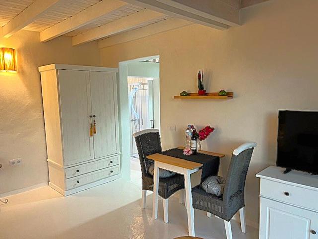 Estudio Cactus - Apartamento de 1 dormitorio - 10