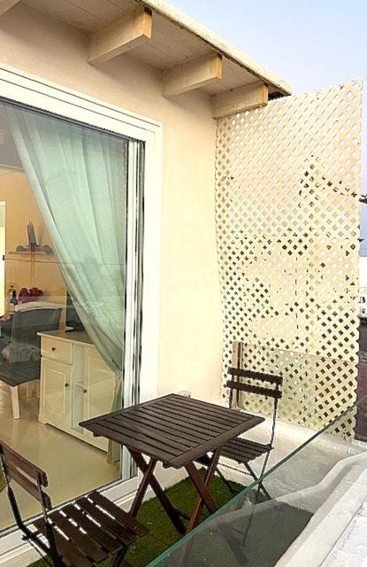 Estudio Cactus - Apartamento de 1 dormitorio - 11