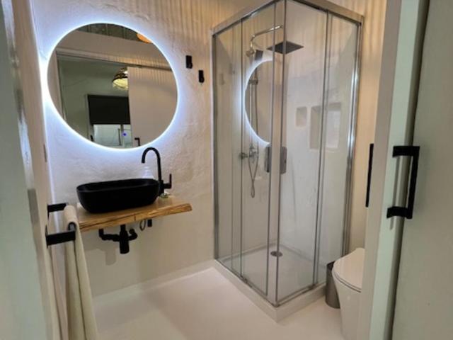 Estudio Cactus - Apartamento de 1 dormitorio - 12
