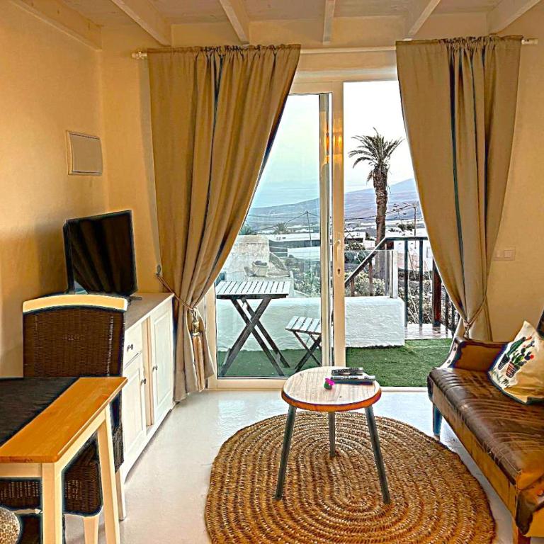 Estudio Cactus - Apartamento de 1 dormitorio - 1