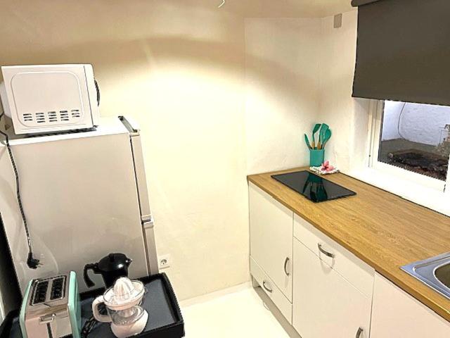 Estudio Cactus - Apartamento de 1 dormitorio - 14
