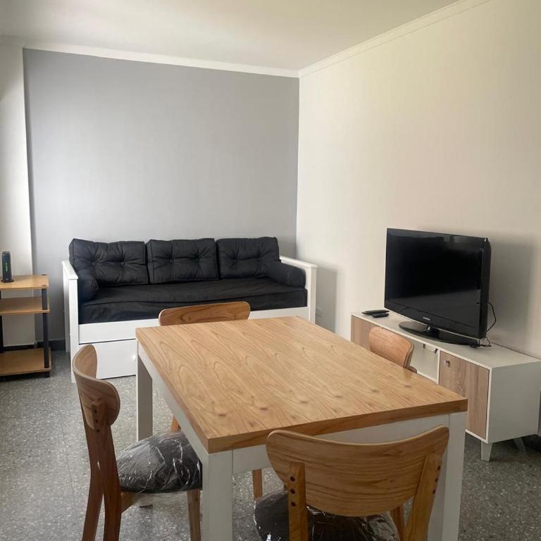 DPTO 4 personas 2 ambientes - Apartamento de 1 dormitorio - 19