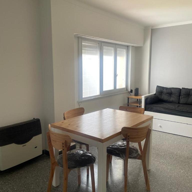 DPTO 4 personas 2 ambientes - Apartamento de 1 dormitorio - 17