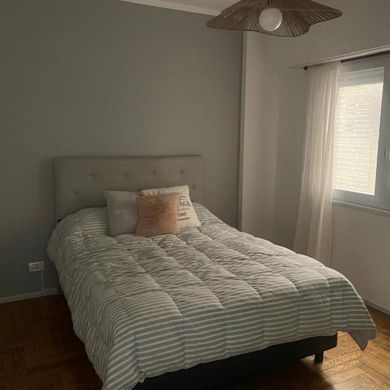 DPTO 4 personas 2 ambientes - Apartamento de 1 dormitorio - 16