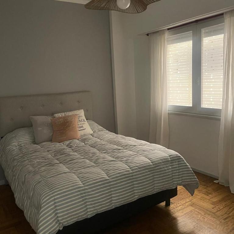 DPTO 4 personas 2 ambientes - Apartamento de 1 dormitorio - 23