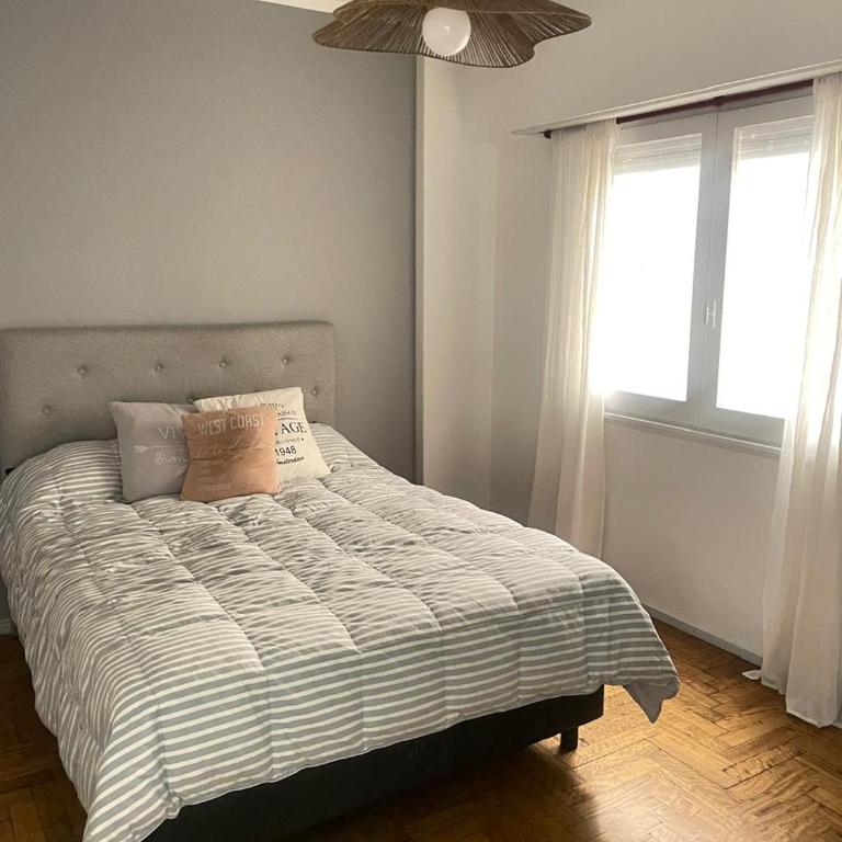 DPTO 4 personas 2 ambientes - Apartamento de 1 dormitorio - 21