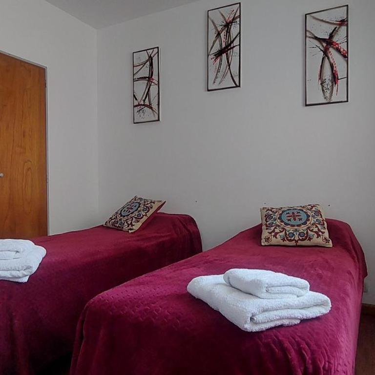 Kattegat - Apartamento de 2 dormitorios - 8