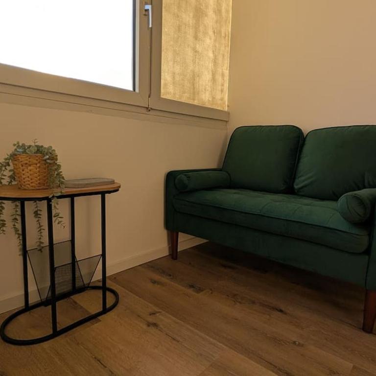 écrin de lumière à 10 min de l'hypercentre - One-Bedroom Apartment - 4