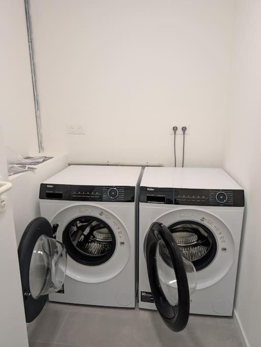 écrin de lumière à 10 min de l'hypercentre - One-Bedroom Apartment - 10