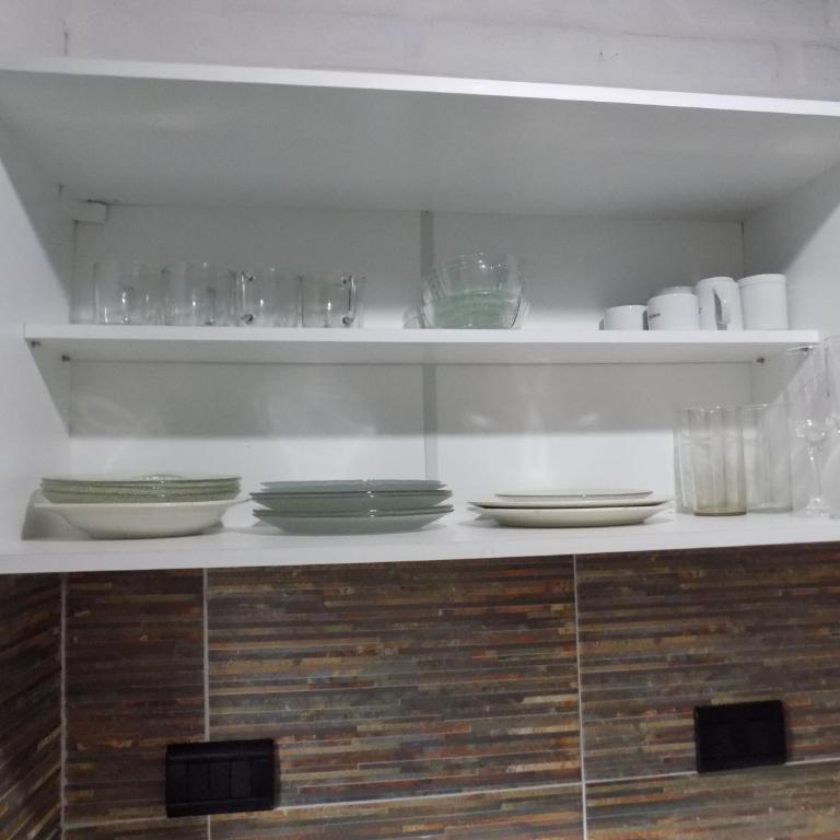 HoltFor - Apartamento de 1 dormitorio con balcón - 26
