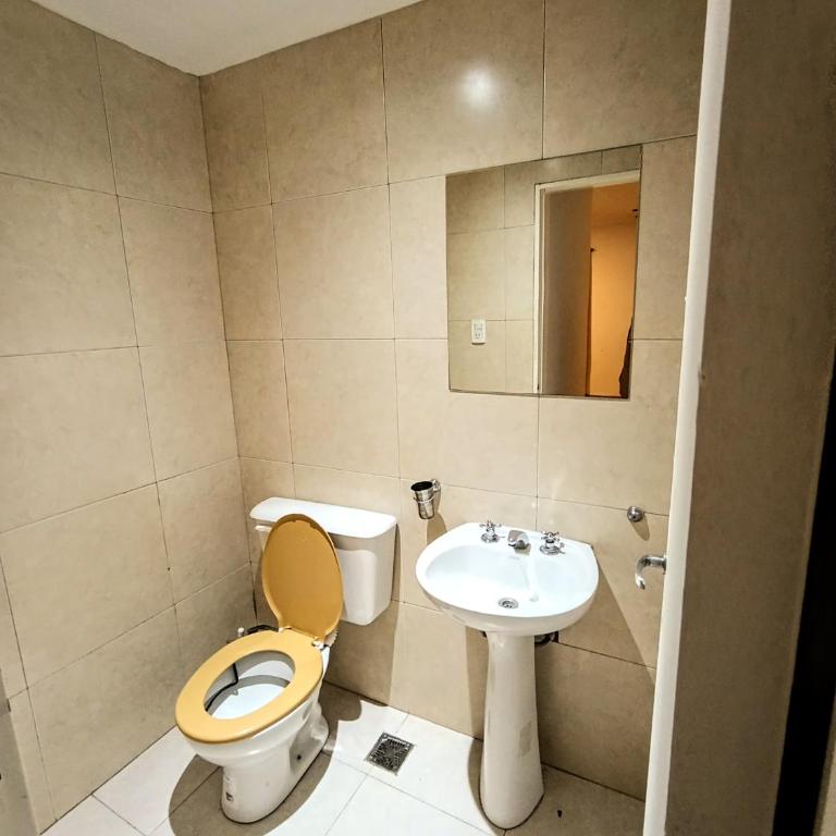 Departamento con dos dormitorios - Apartamento de 1 dormitorio - 29