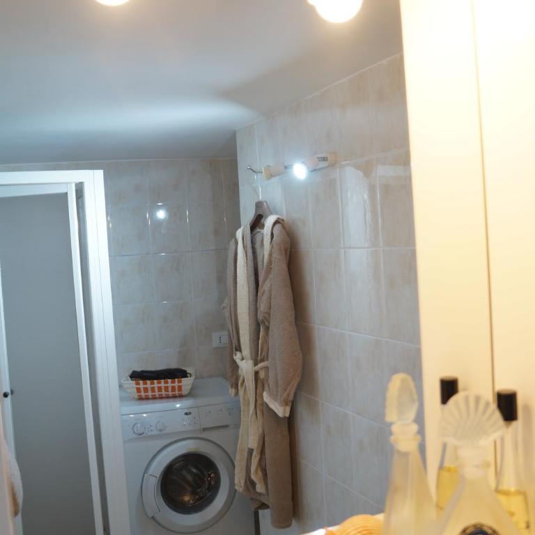 Casa Vacanza da Sara - Appartamento con 1 Camera da Letto - 6