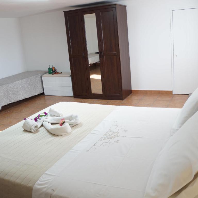 Casa Vacanza da Sara - Appartamento con 1 Camera da Letto - 4