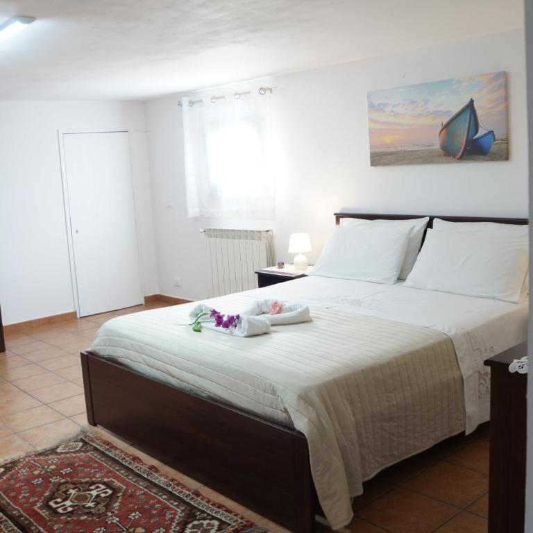 Casa Vacanza da Sara - Appartamento con 1 Camera da Letto - 5