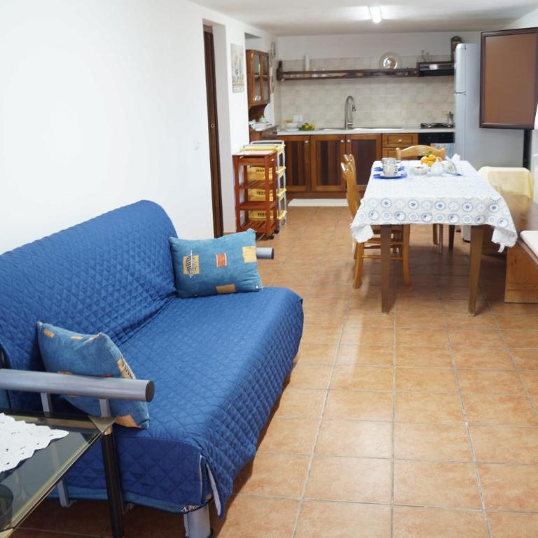 Casa Vacanza da Sara - Appartamento con 1 Camera da Letto - 9