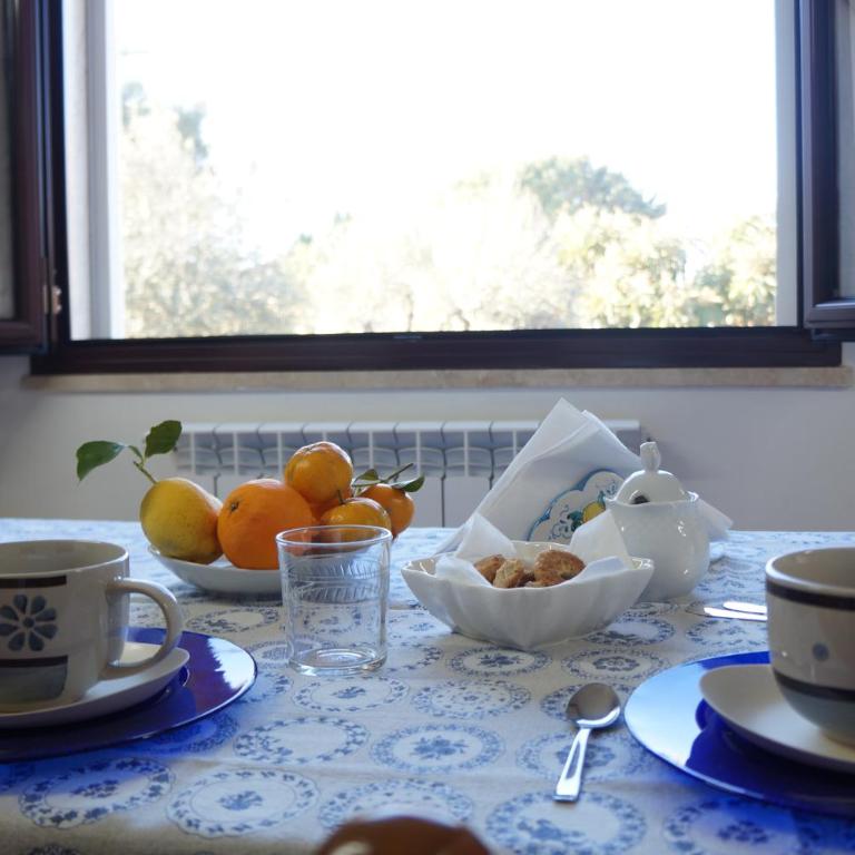 Casa Vacanza da Sara - Appartamento con 1 Camera da Letto - 10