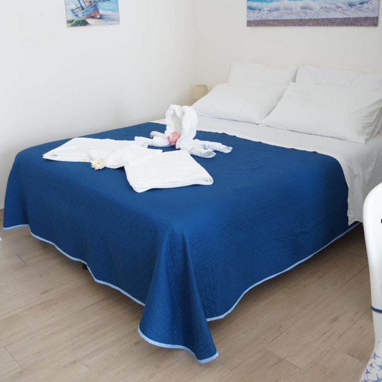 Casa Vacanza da Sara - Monolocale - 3
