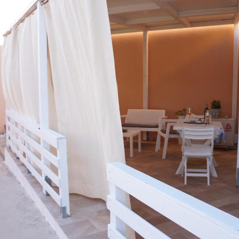 Casa Vacanza da Sara - Monolocale - 8