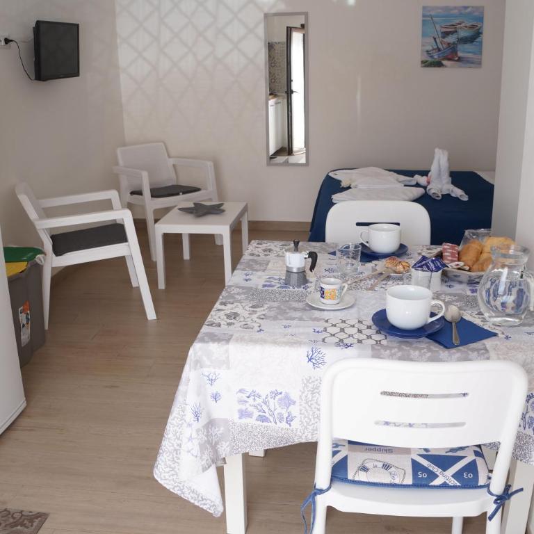 Casa Vacanza da Sara - Monolocale - 5