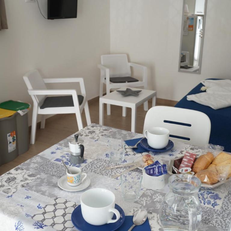 Casa Vacanza da Sara - Monolocale - 10