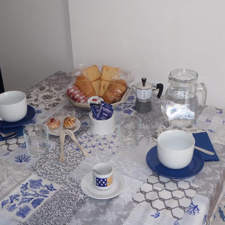 Casa Vacanza da Sara - Monolocale - 6