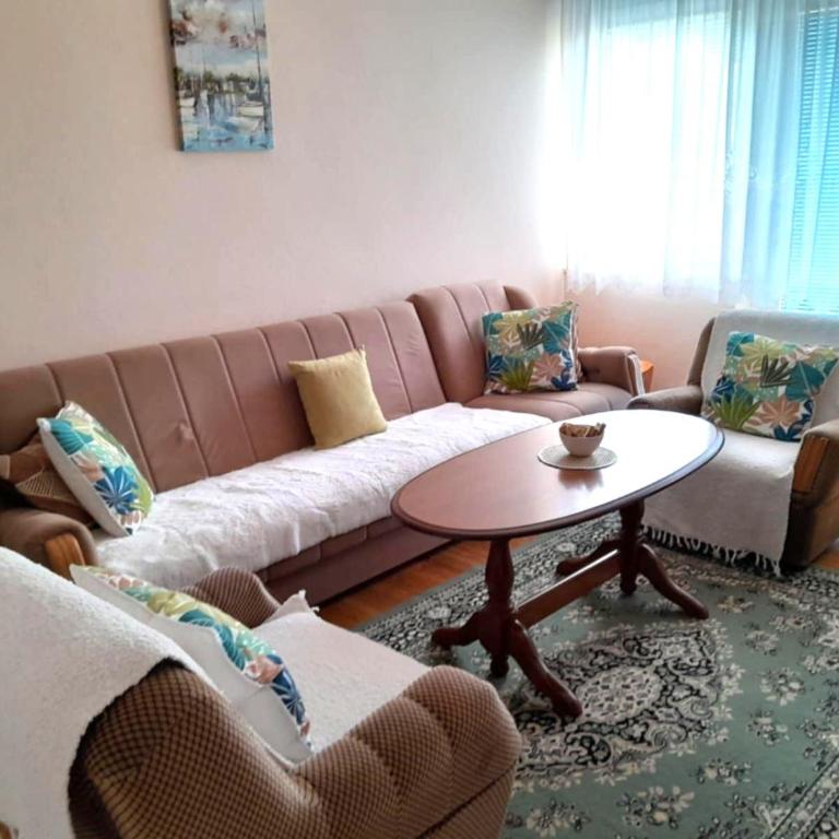 La Simba2 - Apartman sa 1 Spavaćom Sobom - 1