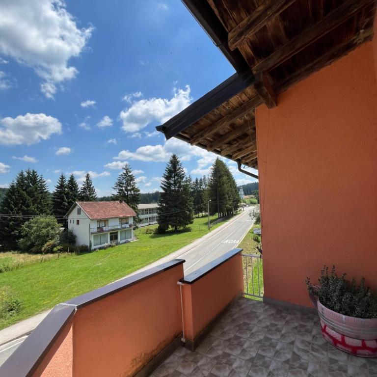 La Simba2 - Apartman sa 1 Spavaćom Sobom - 6