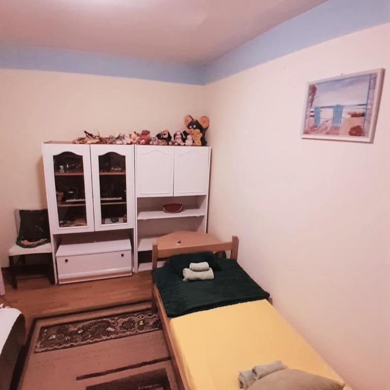 La Simba2 - Apartman sa 1 Spavaćom Sobom - 11