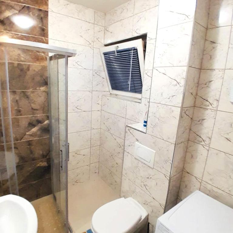 La Simba2 - Apartman sa 1 Spavaćom Sobom - 12