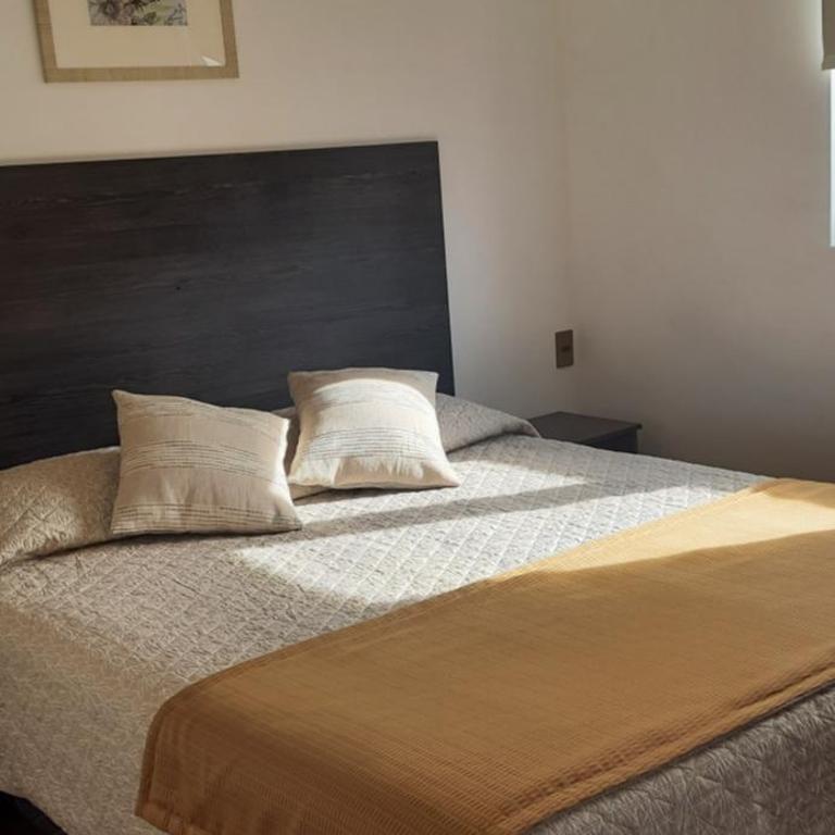 Cabañas Campestres Altos de Leñadura Punta Arenas - Two-Bedroom Apartment - 17