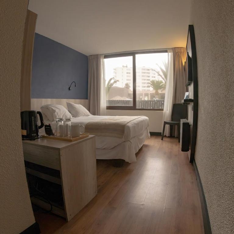 Hotel Club La Serena - Habitación Doble Pequeña - 2