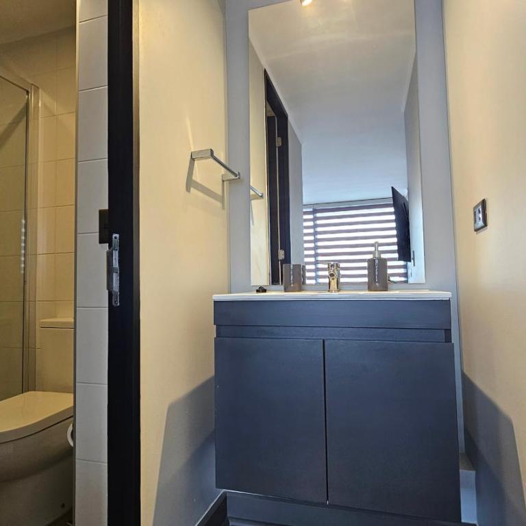 Oceana Suites Condominio Ñuble - Apartamento de 1 dormitorio - 9