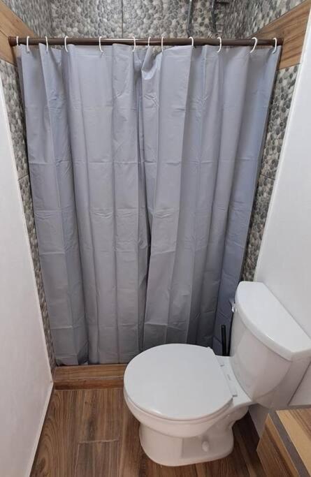 Loft Castillo de Chapultepec - Apartamento de 1 dormitorio - 9