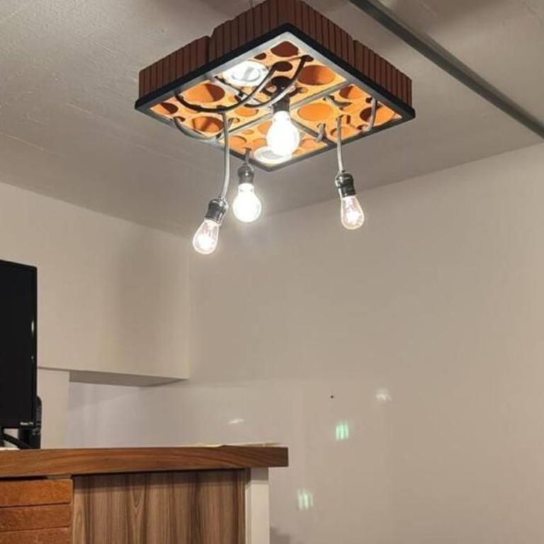 Loft Castillo de Chapultepec - Apartamento de 1 dormitorio - 25