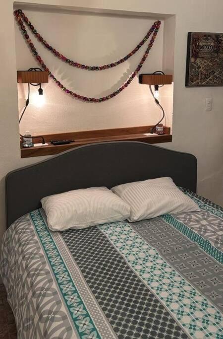 Loft Castillo de Chapultepec - Apartamento de 1 dormitorio - 40